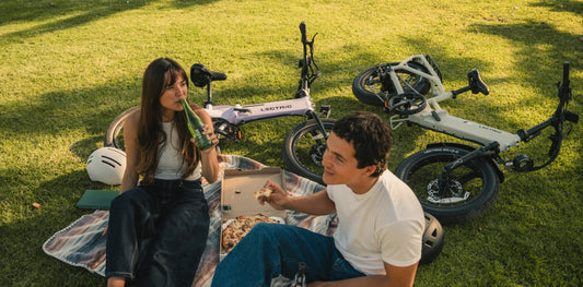 Lectric's Guide to the Perfect 4th of July