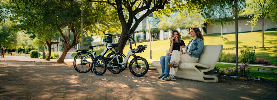 Choosing the Best Cruiser eBikes for Affordability, Comfort, and Battery Range