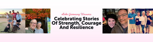 2025 Breast Cancer Giveaway Winners