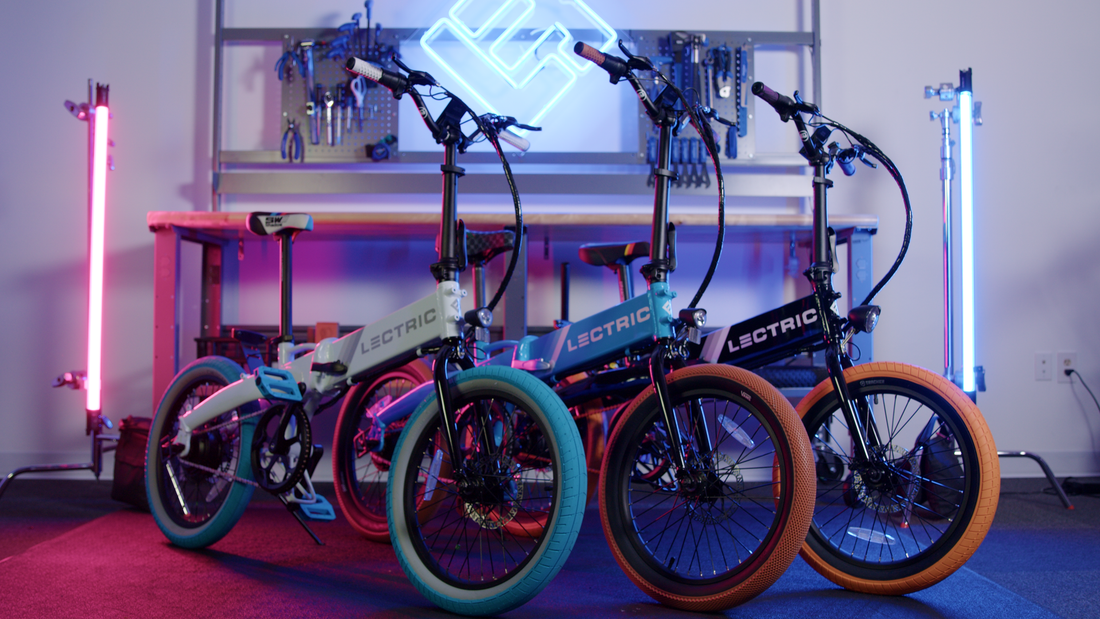 'Lectrify Your XP™ Lite