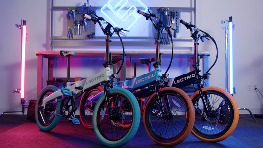 'Lectrify Your XP™ Lite