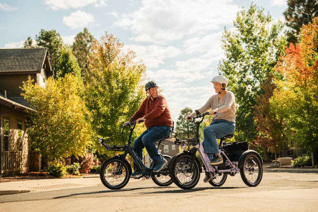 What New eBike Riders Wish They Knew Before Buying an eBike