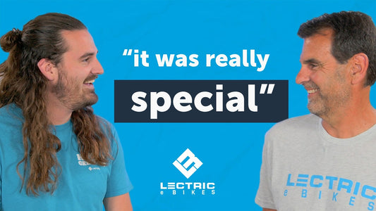 Give Joy Back: Episode 1