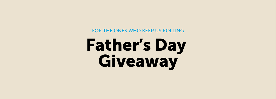 2026 Father's Day eBike Giveaway Winners