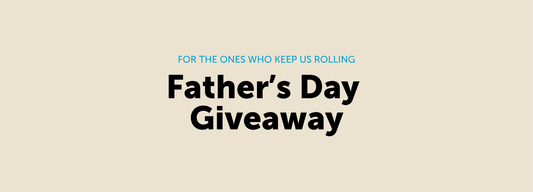 2026 Father's Day eBike Giveaway Winners