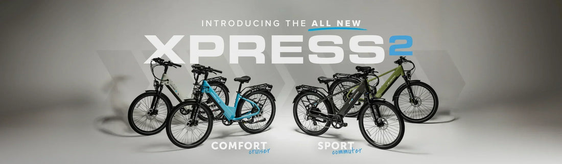 Meet the All-New XPress2