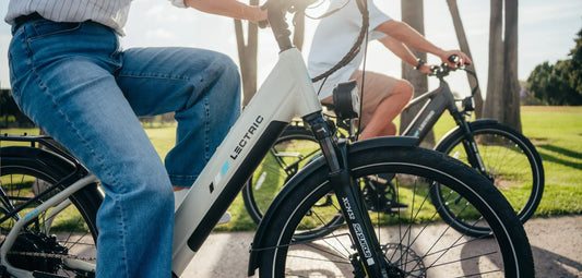 The Best Time of Day to Ride in the Summer (And Why)