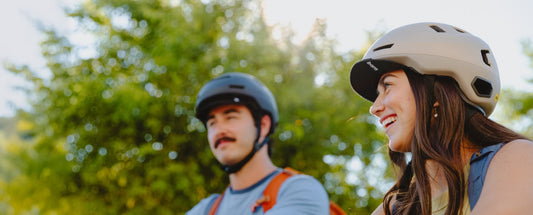 Head of the Class: Smart Safety Upgrades for Back-to-School eBike Riders