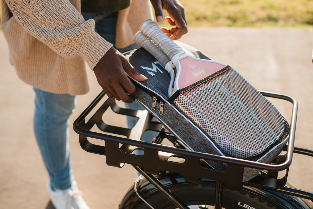 Load Up, Level Up: The Lectric Cargo Package That Turns Your eBike Into a Utility Powerhouse