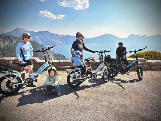 Building eBike Communities: Finding Your Tribe