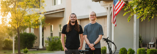 6 Years of Lectric: A Thank You Letter to Our Riders