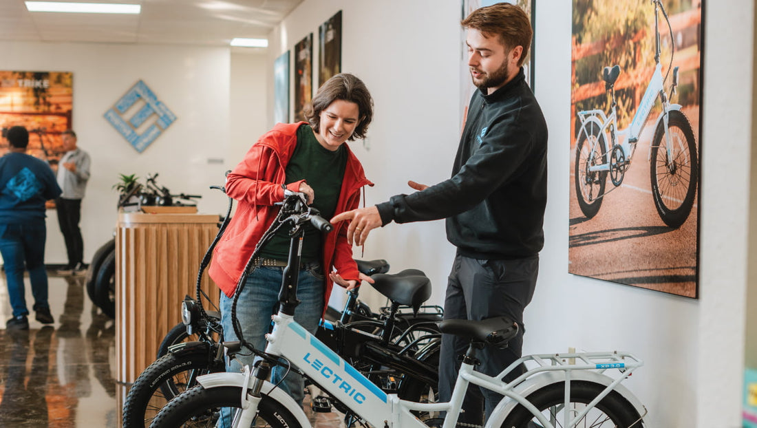 What to Know Before Buying an eBike