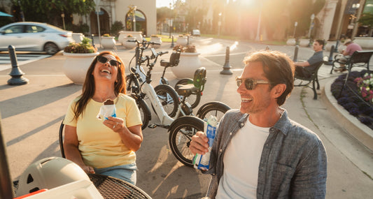 Rolling Into Labor Day: Epic eBike Outing Ideas for a Long Weekend of Fun