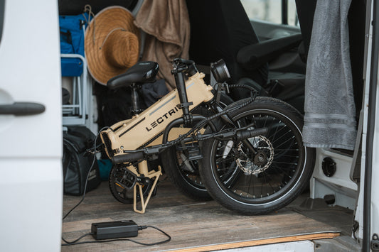 How To Transport Your eBike