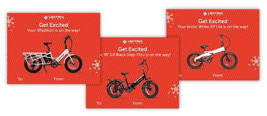 "Proof of Presents" - 2024