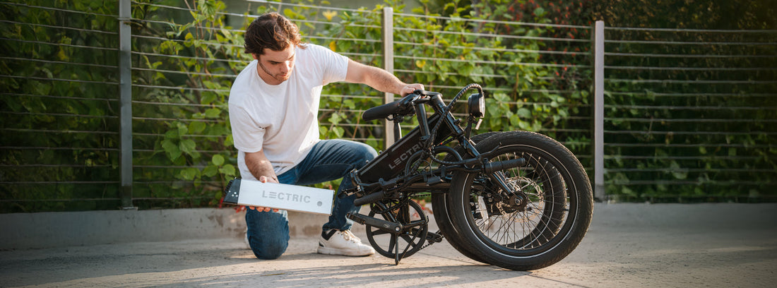 Voltage 101: How To Read Your Battery Life