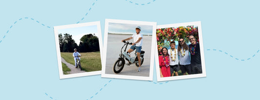 Celebrating a Movement: 50 States, 50 Days, and 1 Incredible Cause