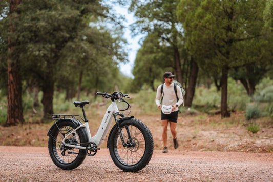 10 Scenic eBike Rides That Belong on Your Bucket List