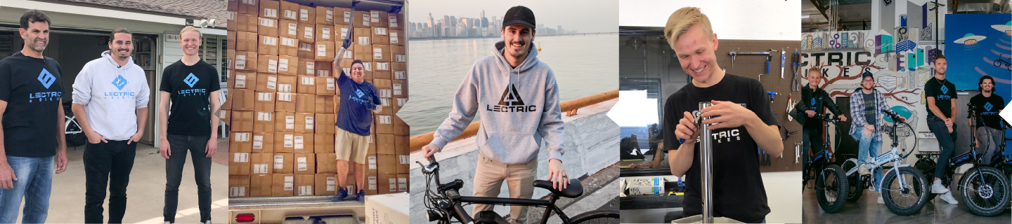 5 year anniversary throwback to the beginning.