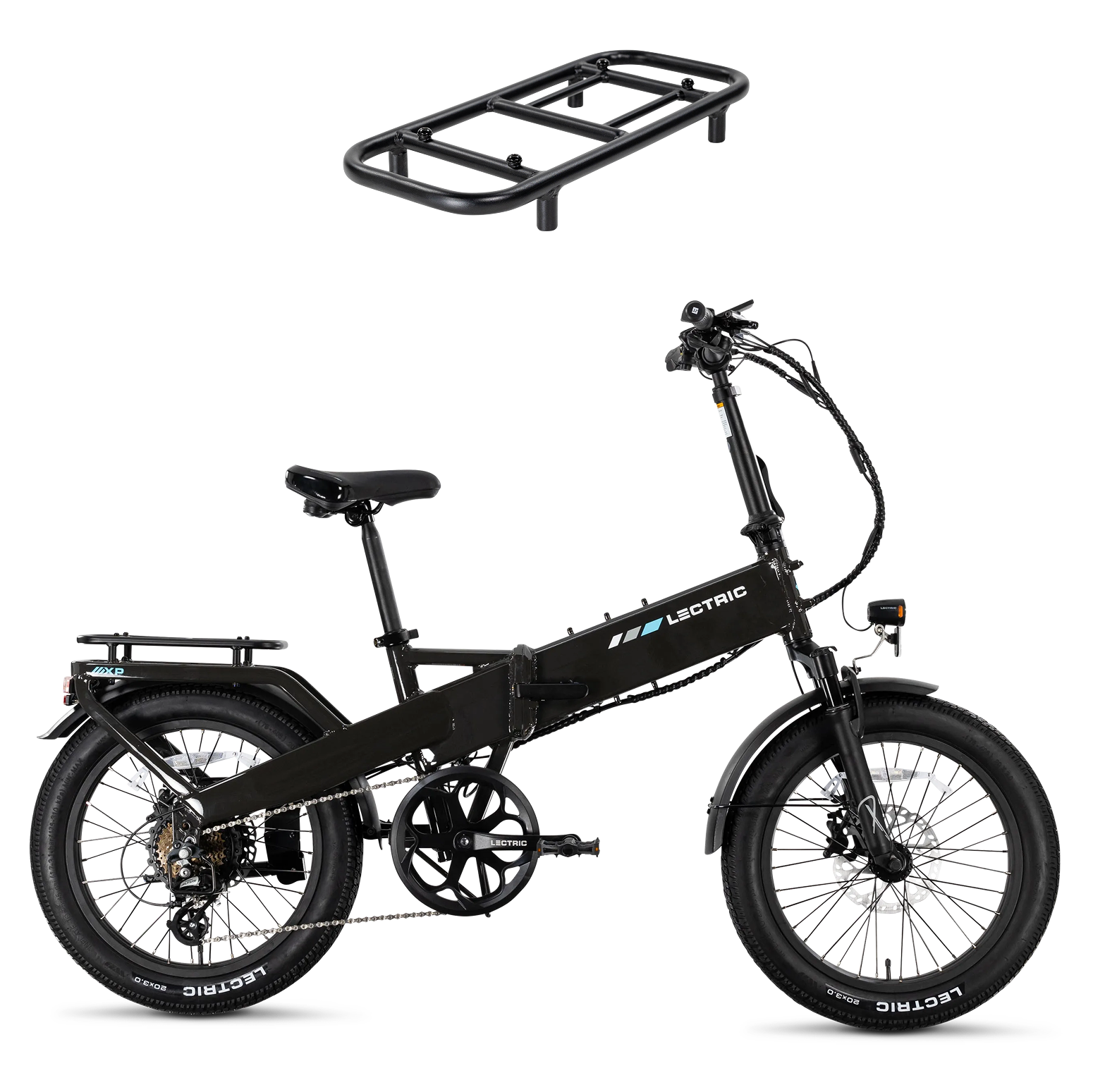 XP4 Tempest Grey - Holiday Bundle