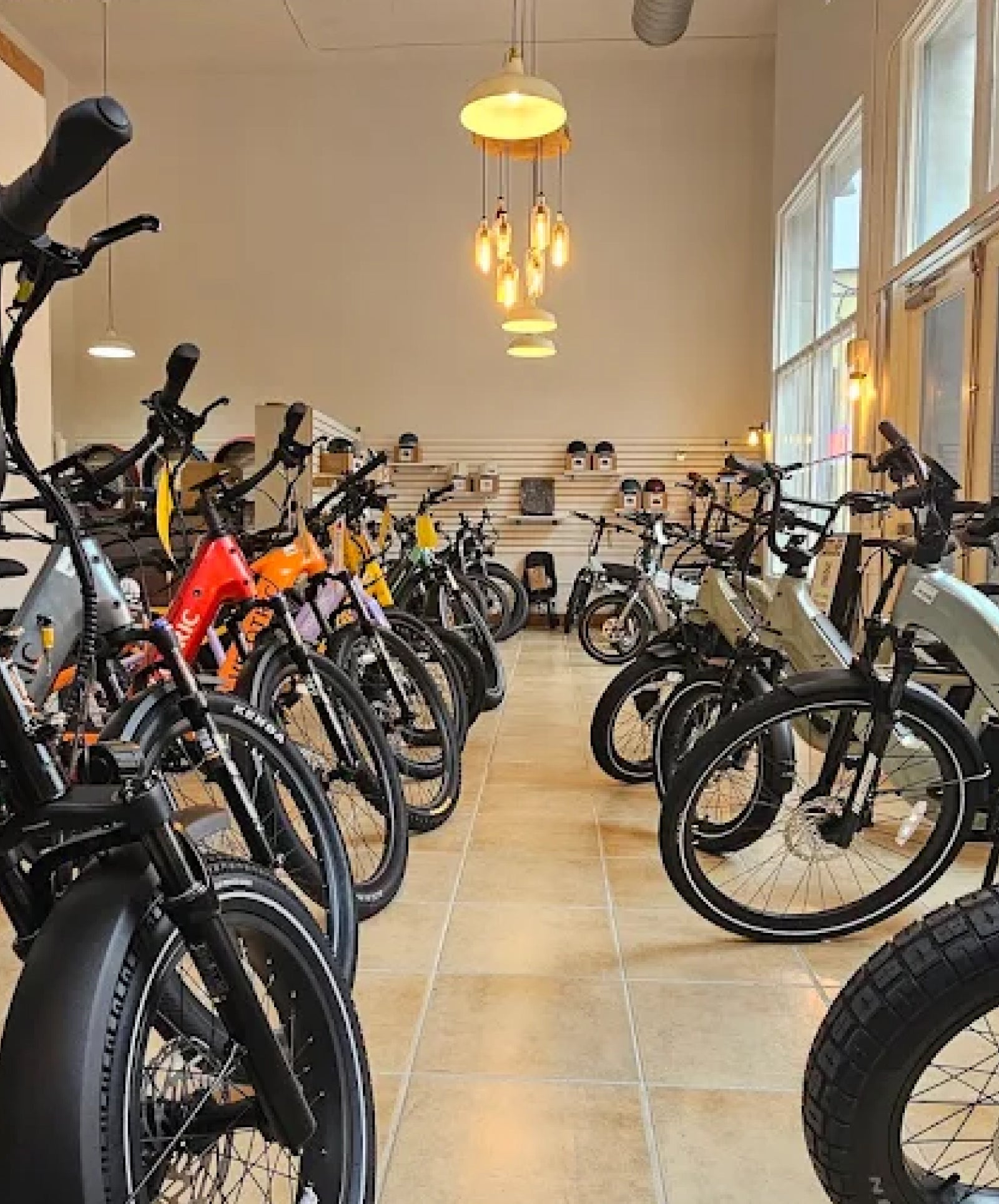 Redondo eBikes (Pasadena)