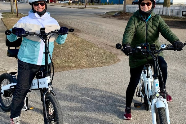 Easy to set up Fun to ride