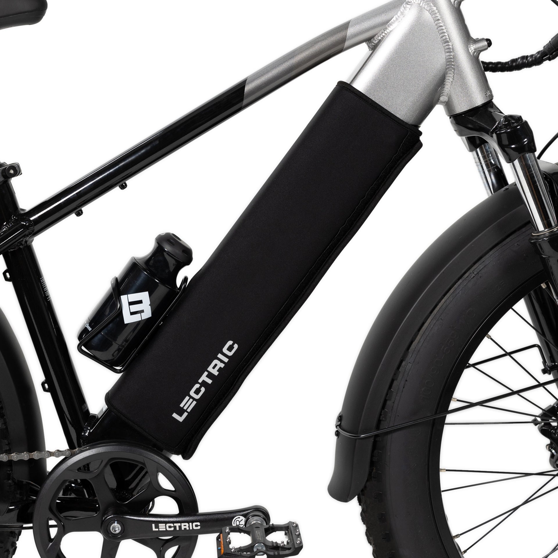 XPress Battery Thermal Sleeve