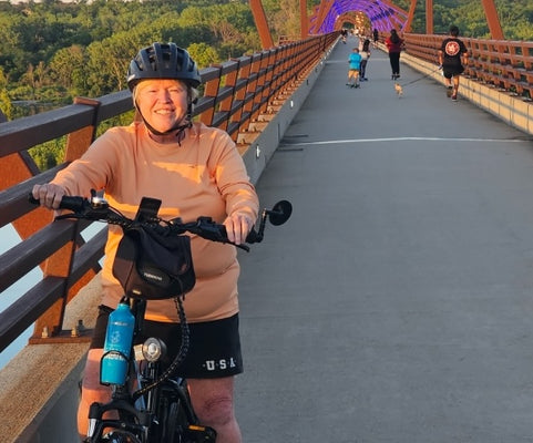 Exceeded My Expectations