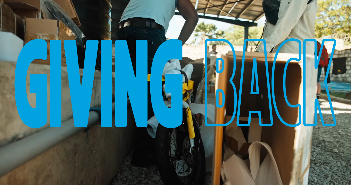 Load video: 5 Year Anniversary Video