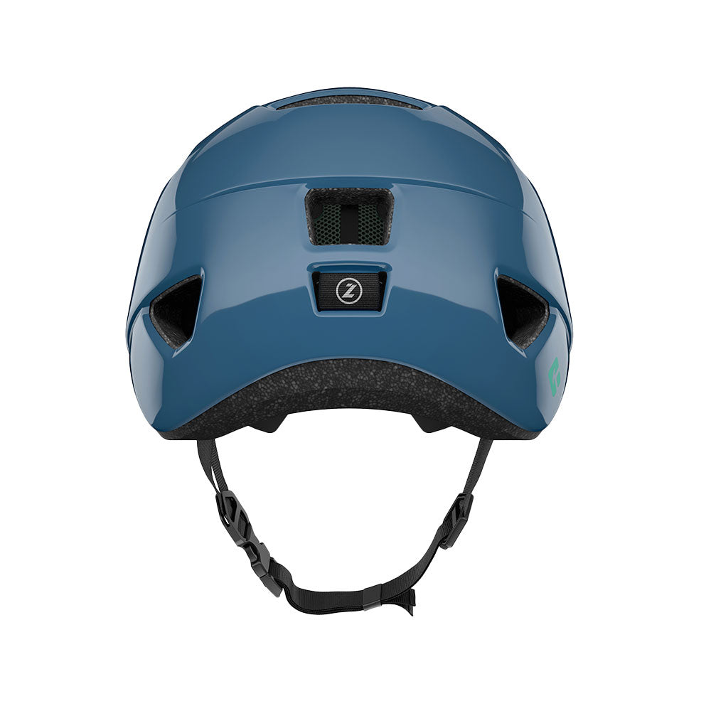 Lazer Pnut KinetiCore Toddlers' Helmet - Steel Blue