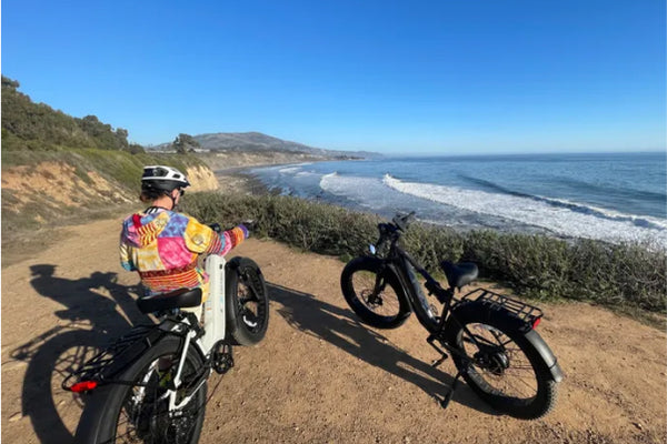 One of the best outdoor recreational purchases I’ve made!