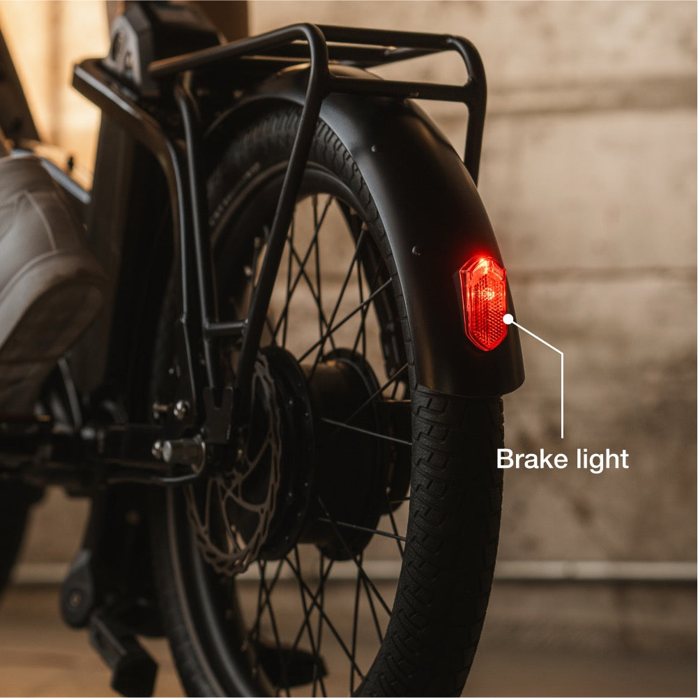 Lectric ONE Long-Range eBike