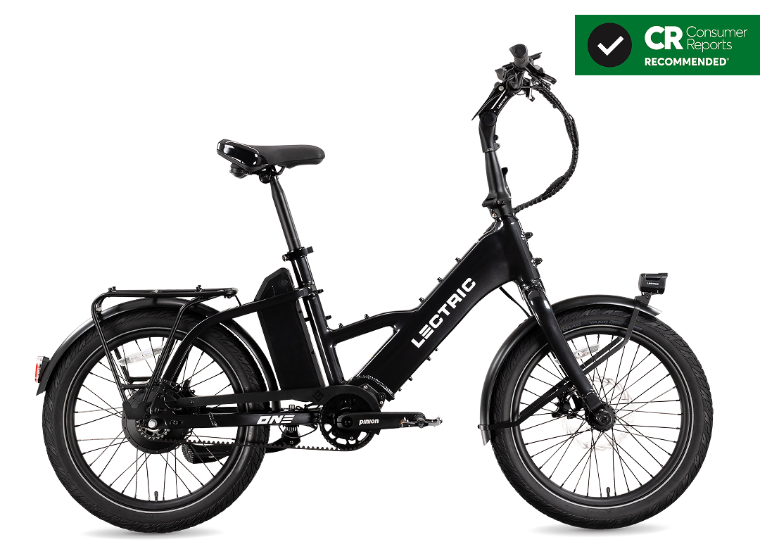 Lectric ONE Long-Range eBike