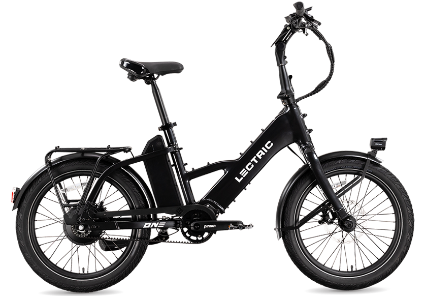 Lectric ONE Long-Range eBike