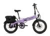 XP Lite2 Lavender Haze Long-Range eBike