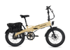 XP Lite2 Sandstorm Long-Range eBike