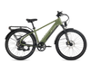 XPress2 Pine Green Commuter eBike