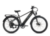 XPress2 Tempest Grey Commuter eBike