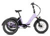 XP Trike2 750 Lavender Haze eTrike