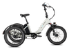 XP Trike2 Stratus White eTrike