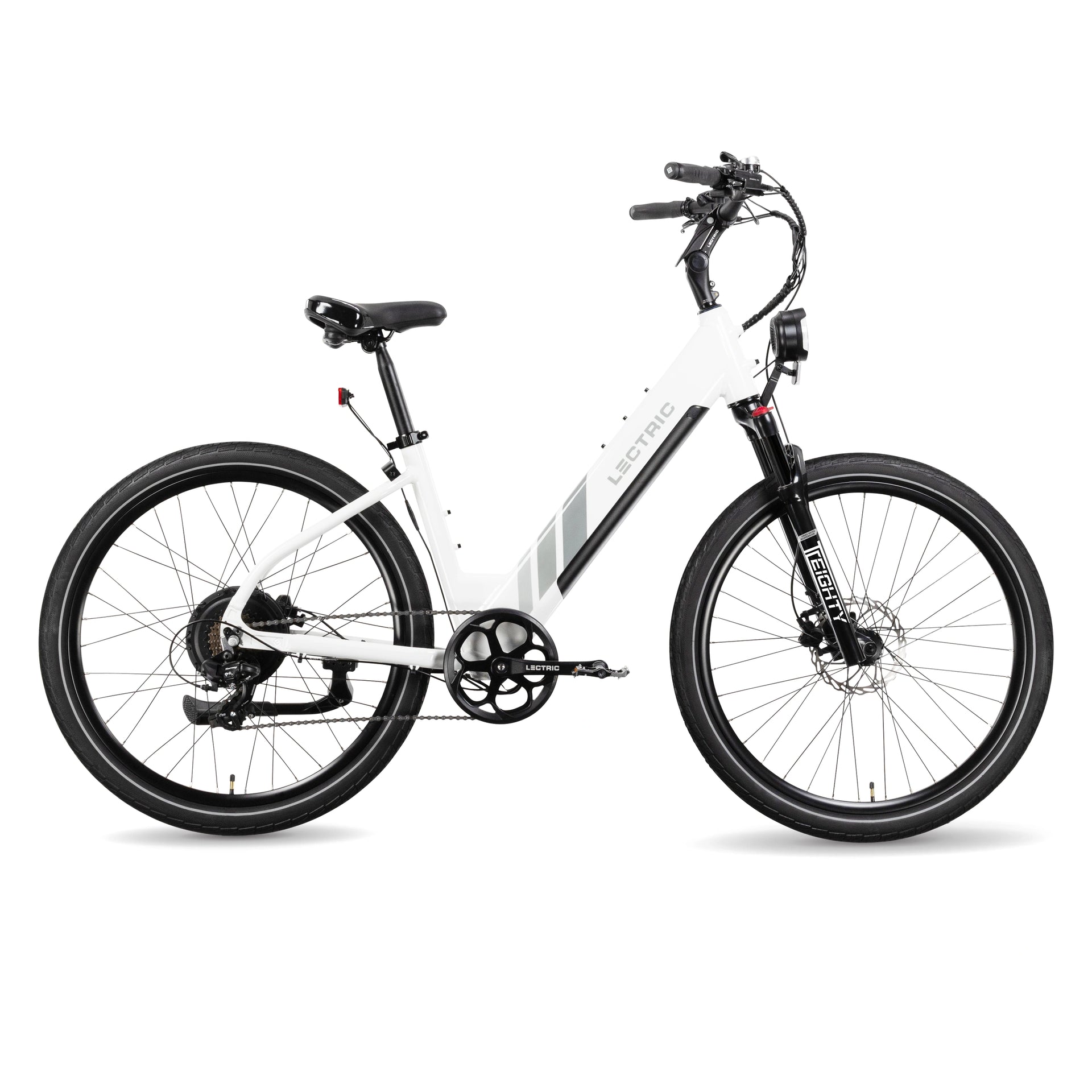 XPress Step-Thru eBike