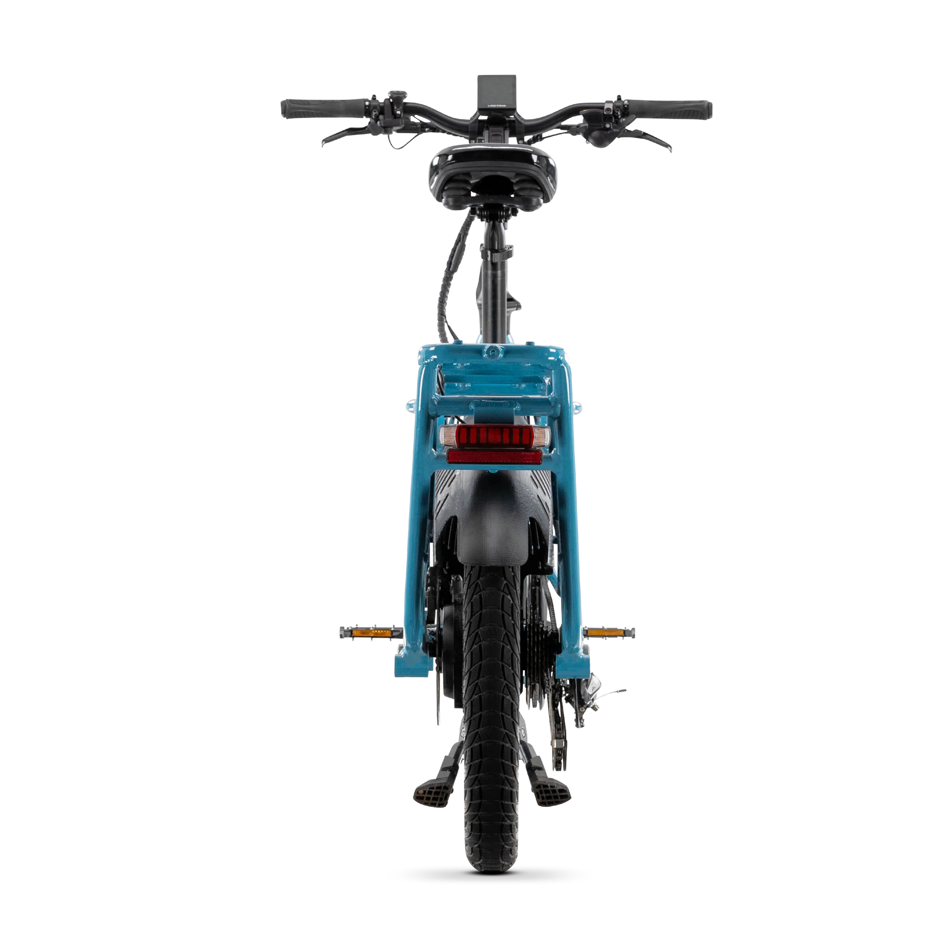 XPedition2 Raindrop Blue eBike