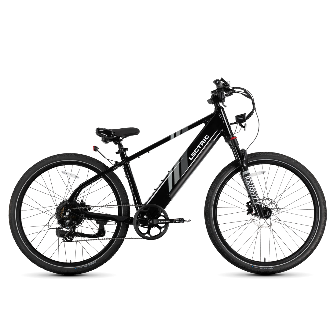 XPress High-Step eBike