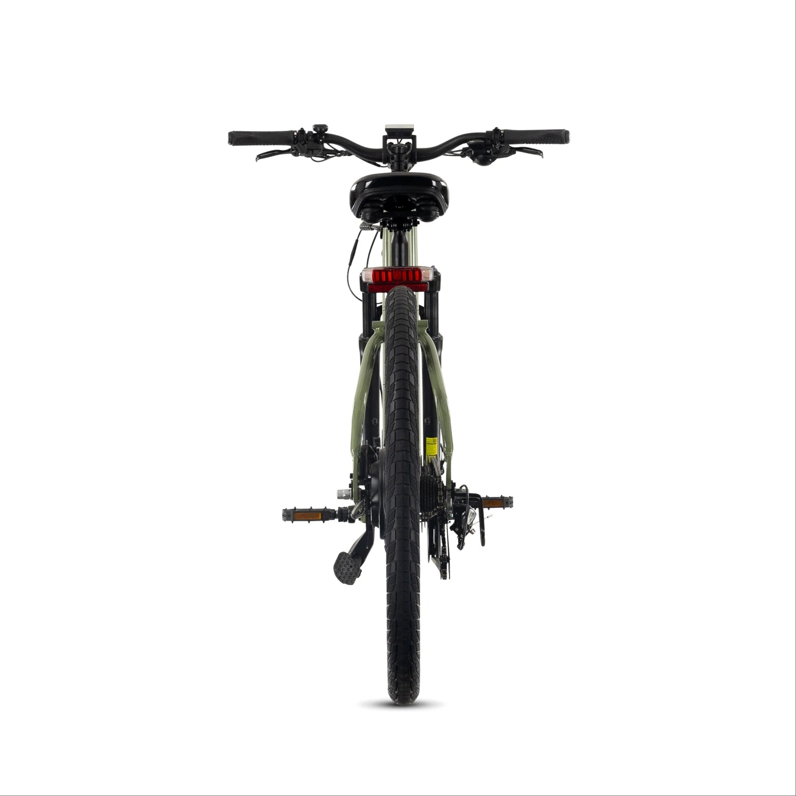 XPress2 Pine Green Commuter eBike