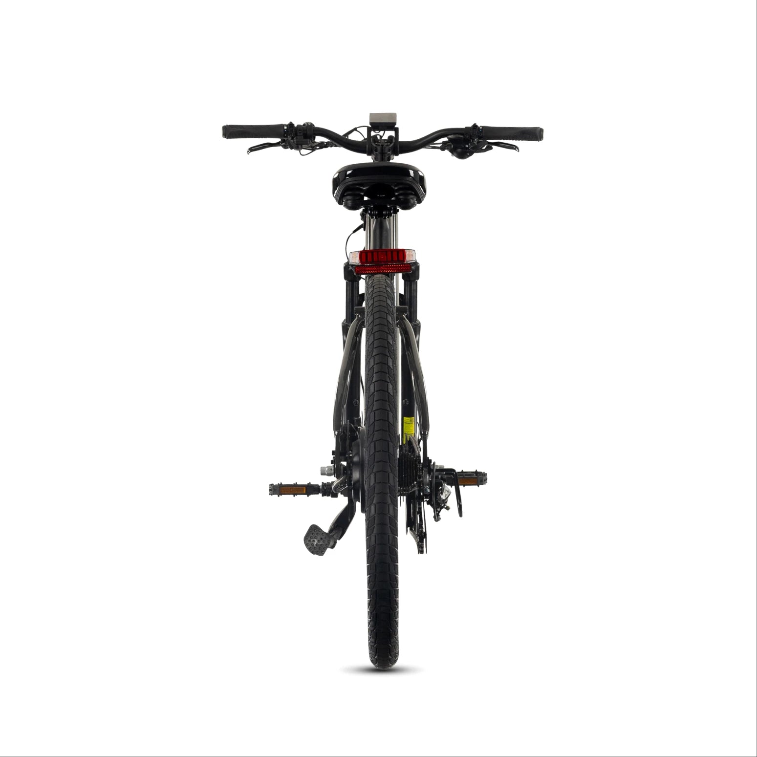 XPress2 Tempest Grey Commuter eBike