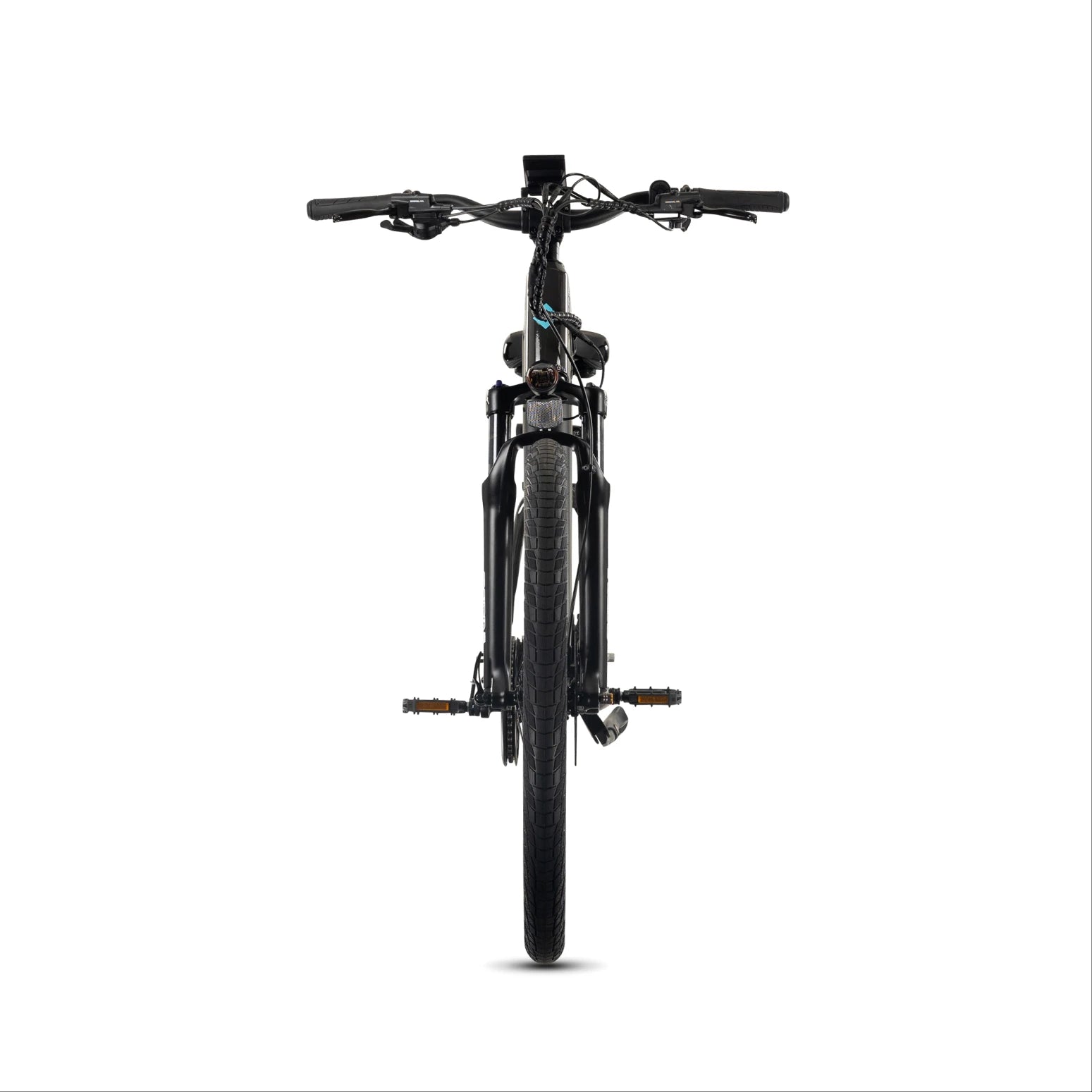 XPress2 Tempest Grey Commuter eBike