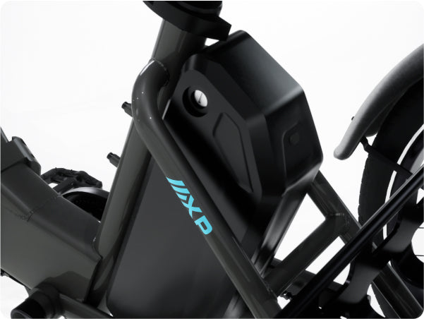 Impressive Power and Range