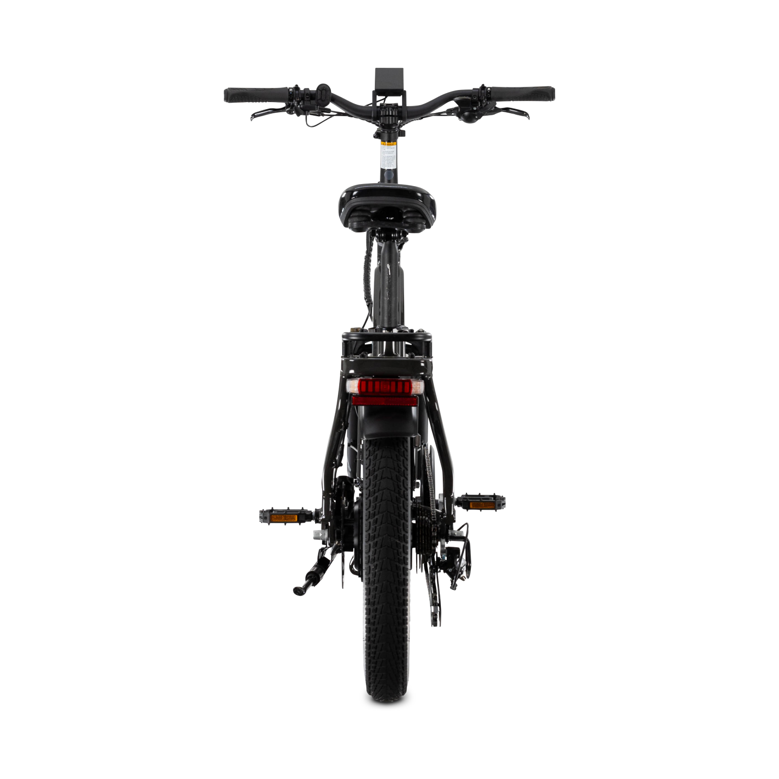 XP4 750 Step-Thru Tempest Grey + FREE LevelUp Rack, Suspension Seat Post, Elite Headlight, Bike Lock, Phone Mount, Fast Charger ($514 Value)
