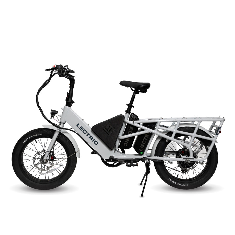 Legacy XPedition Frame Bag