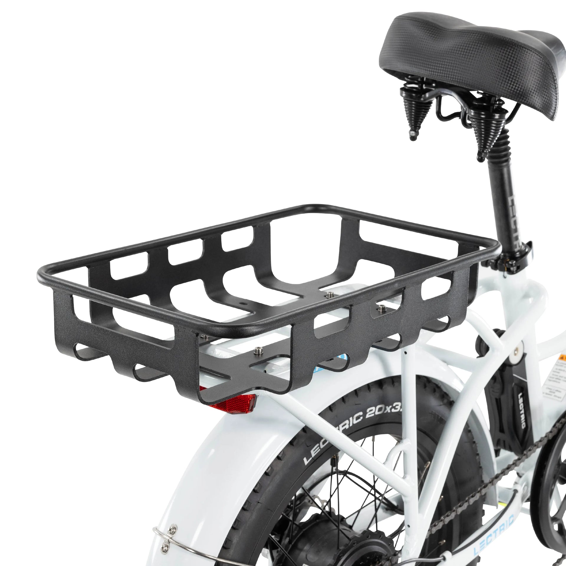 Large Rear Basket